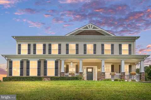 Monticello, STAFFORD, VA 22556