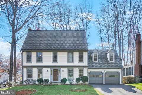 Freds Oak, BURKE, VA 22015