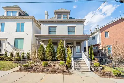 Walnut, PITTSBURGH, PA 15232