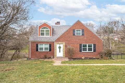 Library, BETHEL PARK, PA 15102