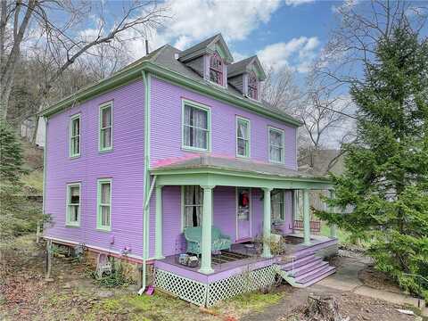 Hill, SEWICKLEY, PA 15143