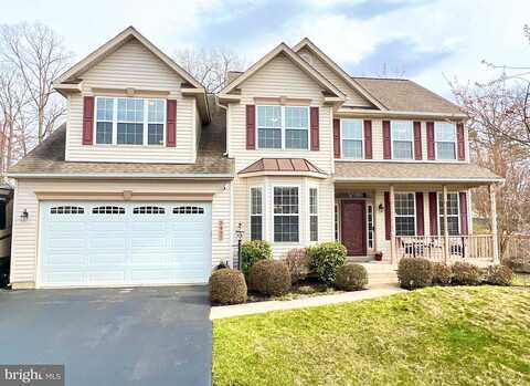 Quaint, WOODBRIDGE, VA 22193