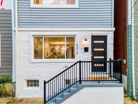 Carnegie, PITTSBURGH, PA 15201
