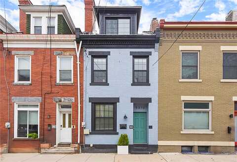 Keystone, PITTSBURGH, PA 15201