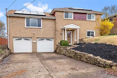 Blossom, PITTSBURGH, PA 15236