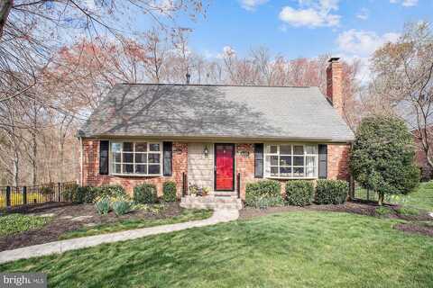 Dequincey, FAIRFAX, VA 22032