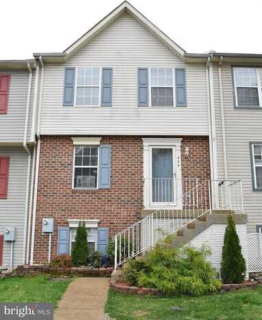 Mews, STAFFORD, VA 22556