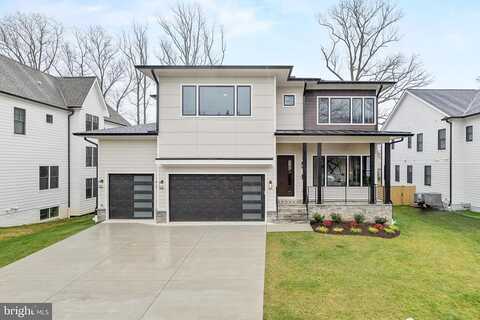 Yeonas, VIENNA, VA 22180