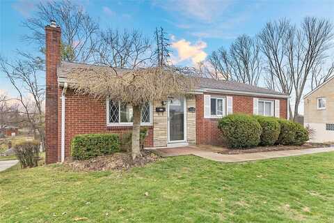 Willow, PITTSBURGH, PA 15236