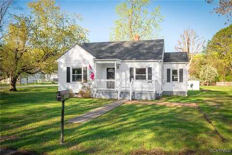 Caldwell, NORTH CHESTERFIELD, VA 23234