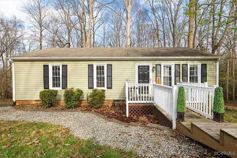 Valencia, CHESTERFIELD, VA 23832