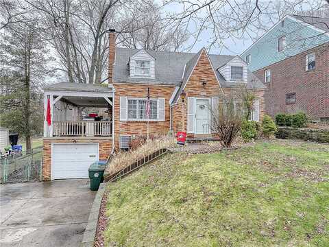 Wilburke, PITTSBURGH, PA 15236