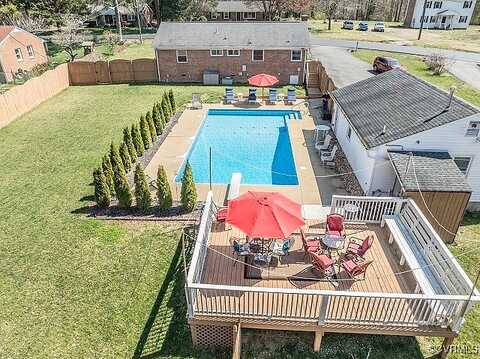 Stigall, MIDLOTHIAN, VA 23112