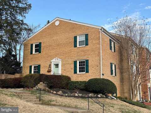 Airlie, ANNANDALE, VA 22003