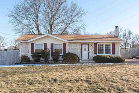 Augusta, WAYNESBORO, VA 22980