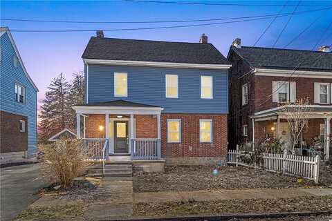 Mcclure, PITTSBURGH, PA 15212