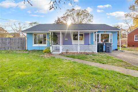 Woodland, HAMPTON, VA 23669