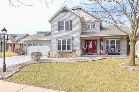 Oxbow, WAUKESHA, WI 53189