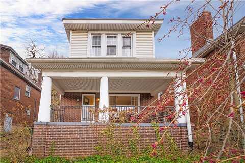 Beechwood, PITTSBURGH, PA 15217
