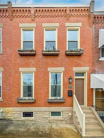 Mintwood, PITTSBURGH, PA 15201