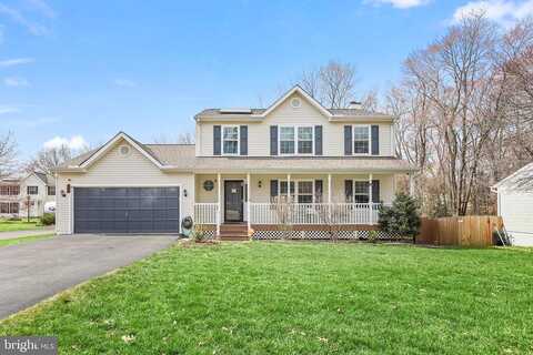 Dorothy, STAFFORD, VA 22554