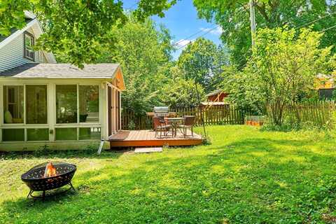 Cross, MADISON, WI 53711
