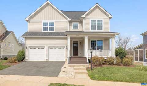 Rowcross, CROZET, VA 22932