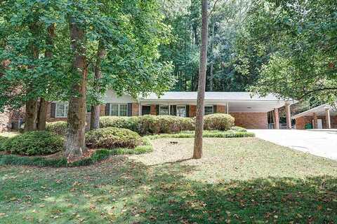 Palace, TUCKER, GA 30084