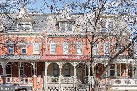 Walnut, LANCASTER, PA 17603