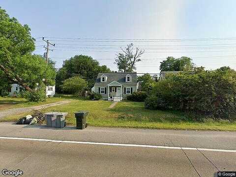 Mercury, HAMPTON, VA 23669