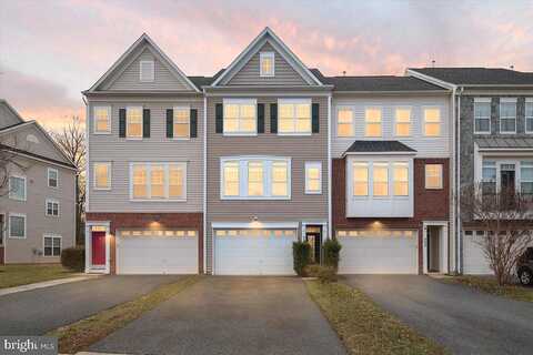 Woodstream, STAFFORD, VA 22556
