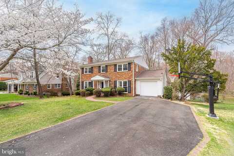 Wynford, FAIRFAX, VA 22031