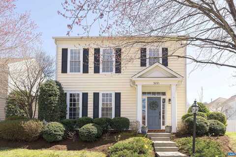 Turnberry, CHARLOTTESVILLE, VA 22911
