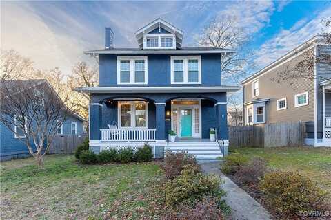 Hanes, RICHMOND, VA 23222