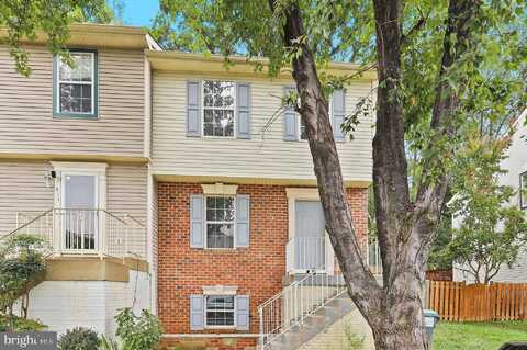 Mews, STAFFORD, VA 22556