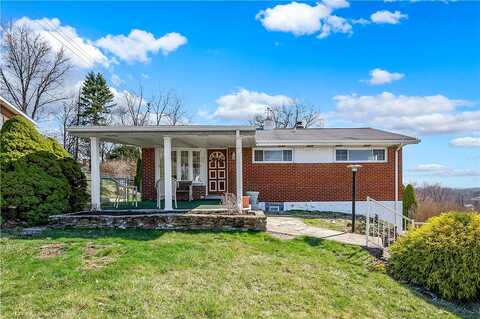 Ilex, PITTSBURGH, PA 15237