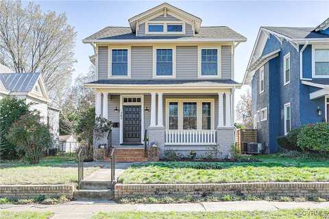 Lancaster, RICHMOND, VA 23222