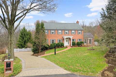 Foxwood, PITTSBURGH, PA 15238