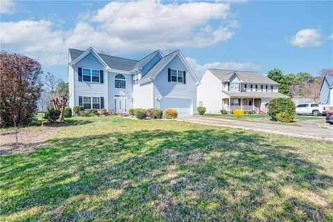 Cure, HAMPTON, VA 23666