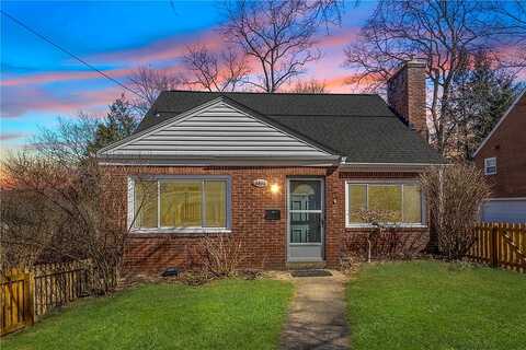 Orlando, PITTSBURGH, PA 15235