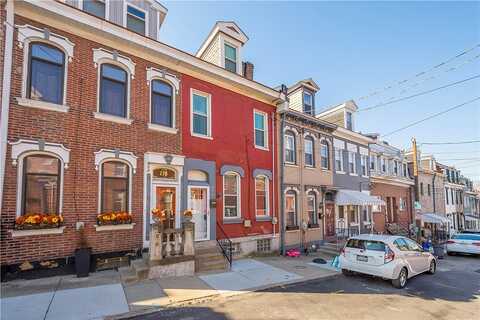 45Th, PITTSBURGH, PA 15201