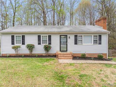 Puckett, MIDLOTHIAN, VA 23112
