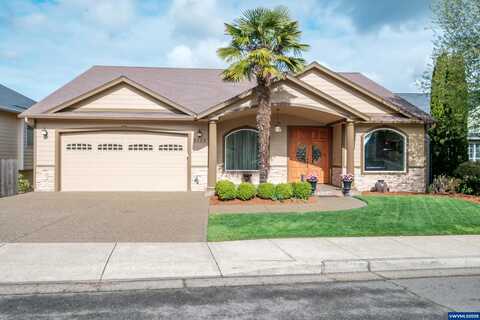 Dalke Ridge, SALEM, OR 97304