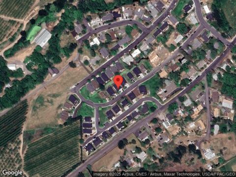Jordan, THE DALLES, OR 97058