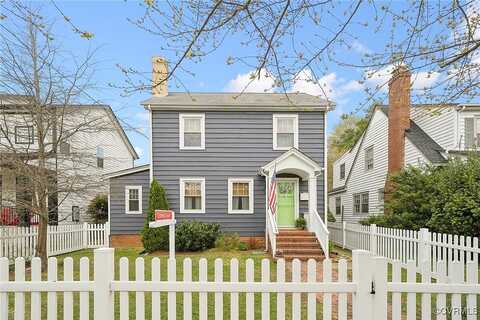 Semmes, RICHMOND, VA 23225