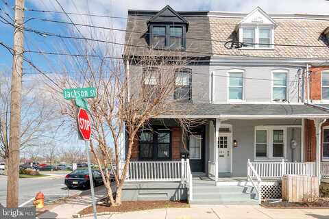 Jackson, LANCASTER, PA 17603