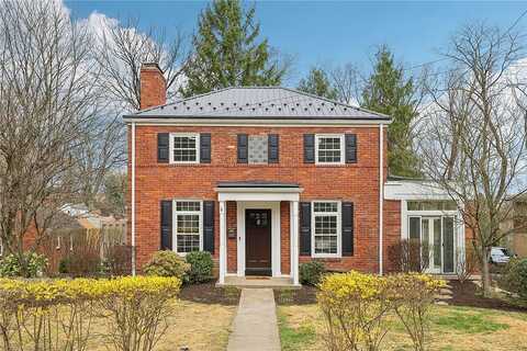 Forest, PITTSBURGH, PA 15235