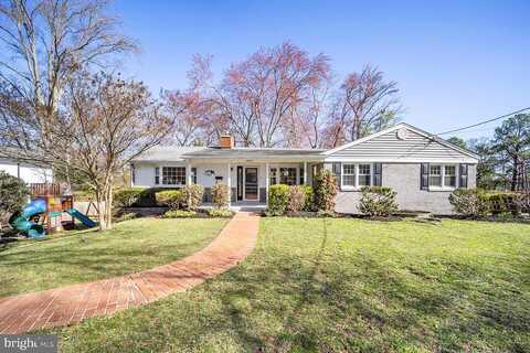 Ross, ALEXANDRIA, VA 22306