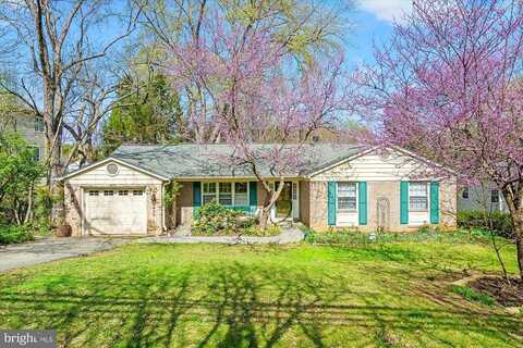 Popkins, ALEXANDRIA, VA 22306