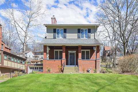 Cascade, PITTSBURGH, PA 15221